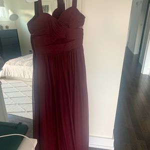 Birdy Grey dress elyse dress medium